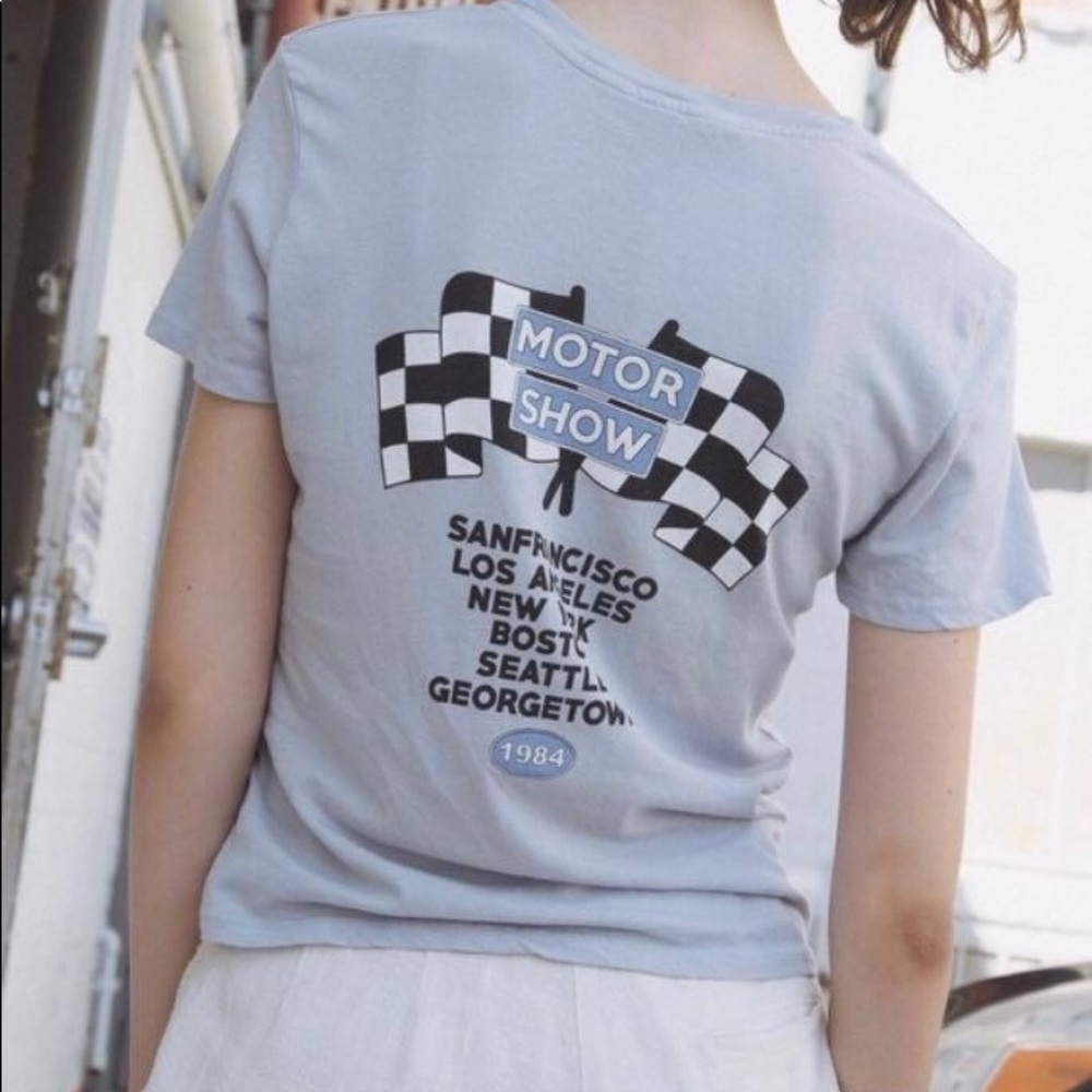 Brandy Melville top RARE